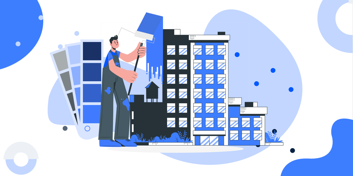 Here’s What You Need to Know About the 2023 Painting Industry